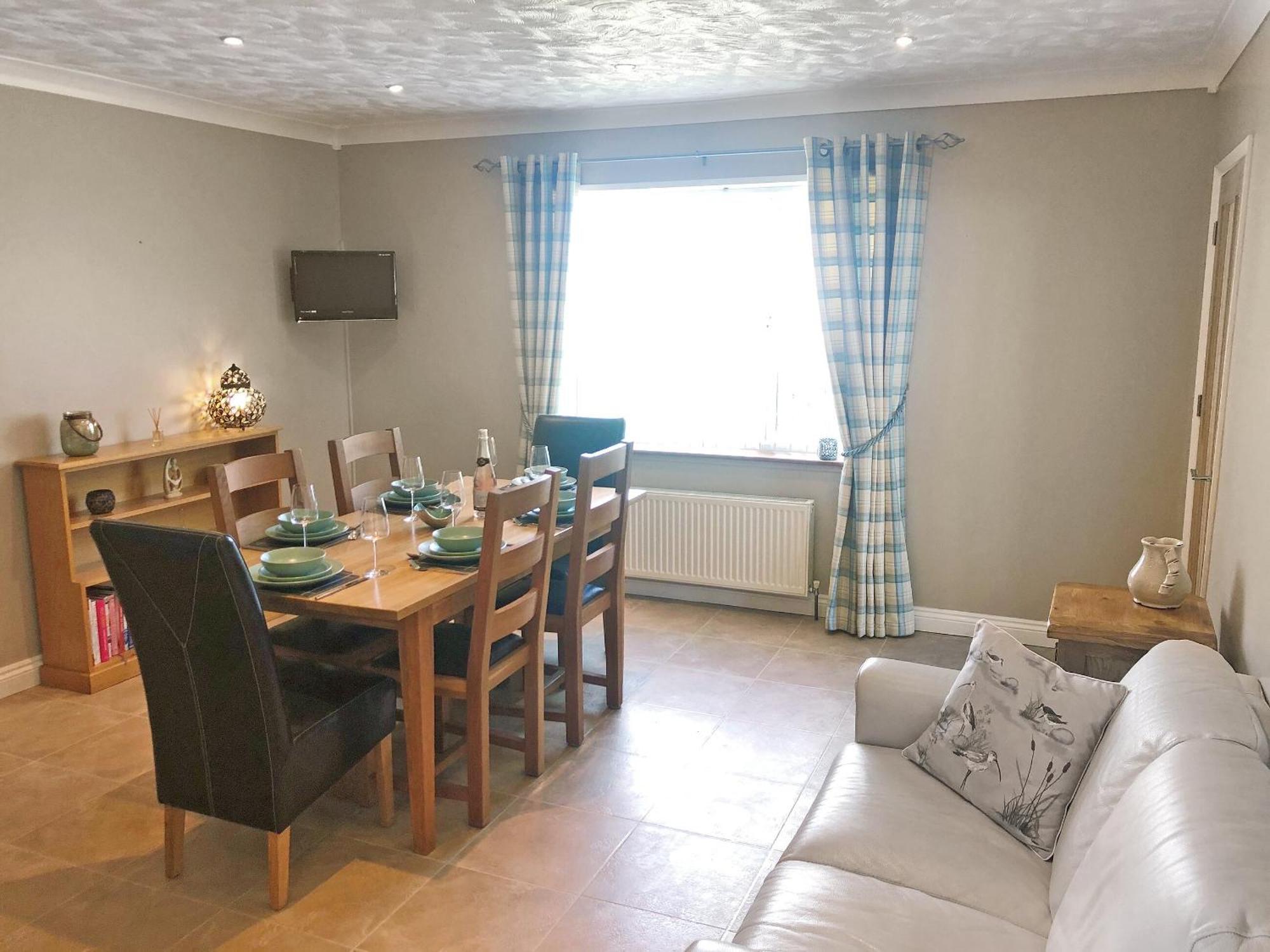 Vila Silyn Aberdaron Exteriér fotografie