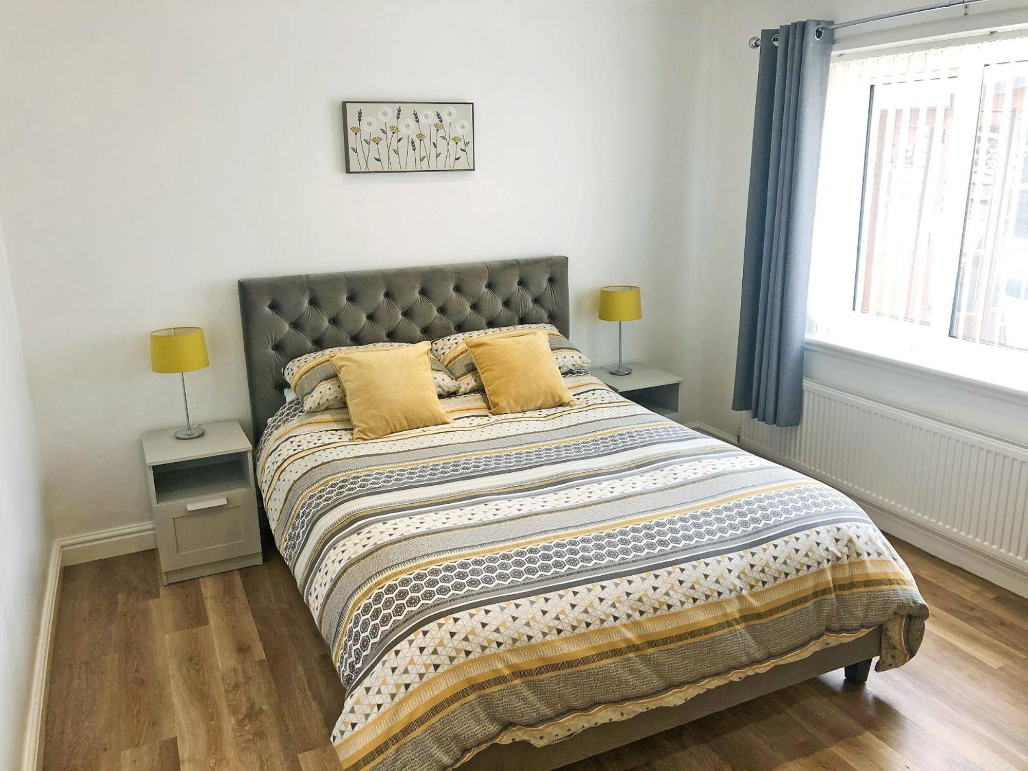 Vila Silyn Aberdaron Exteriér fotografie