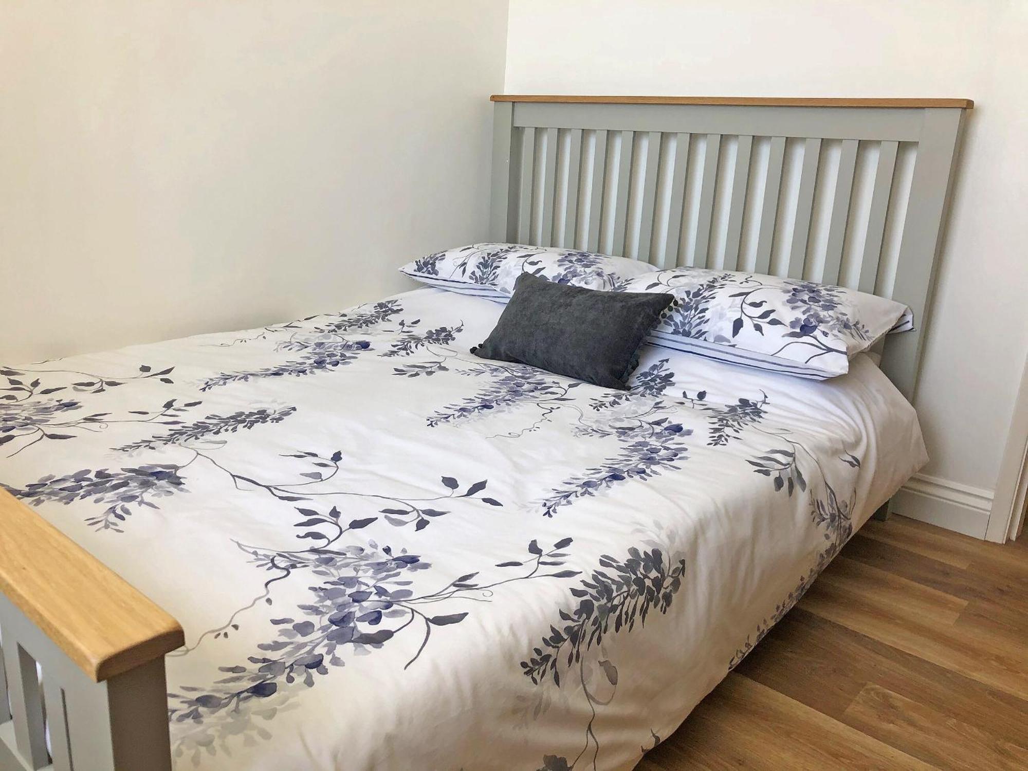 Vila Silyn Aberdaron Exteriér fotografie