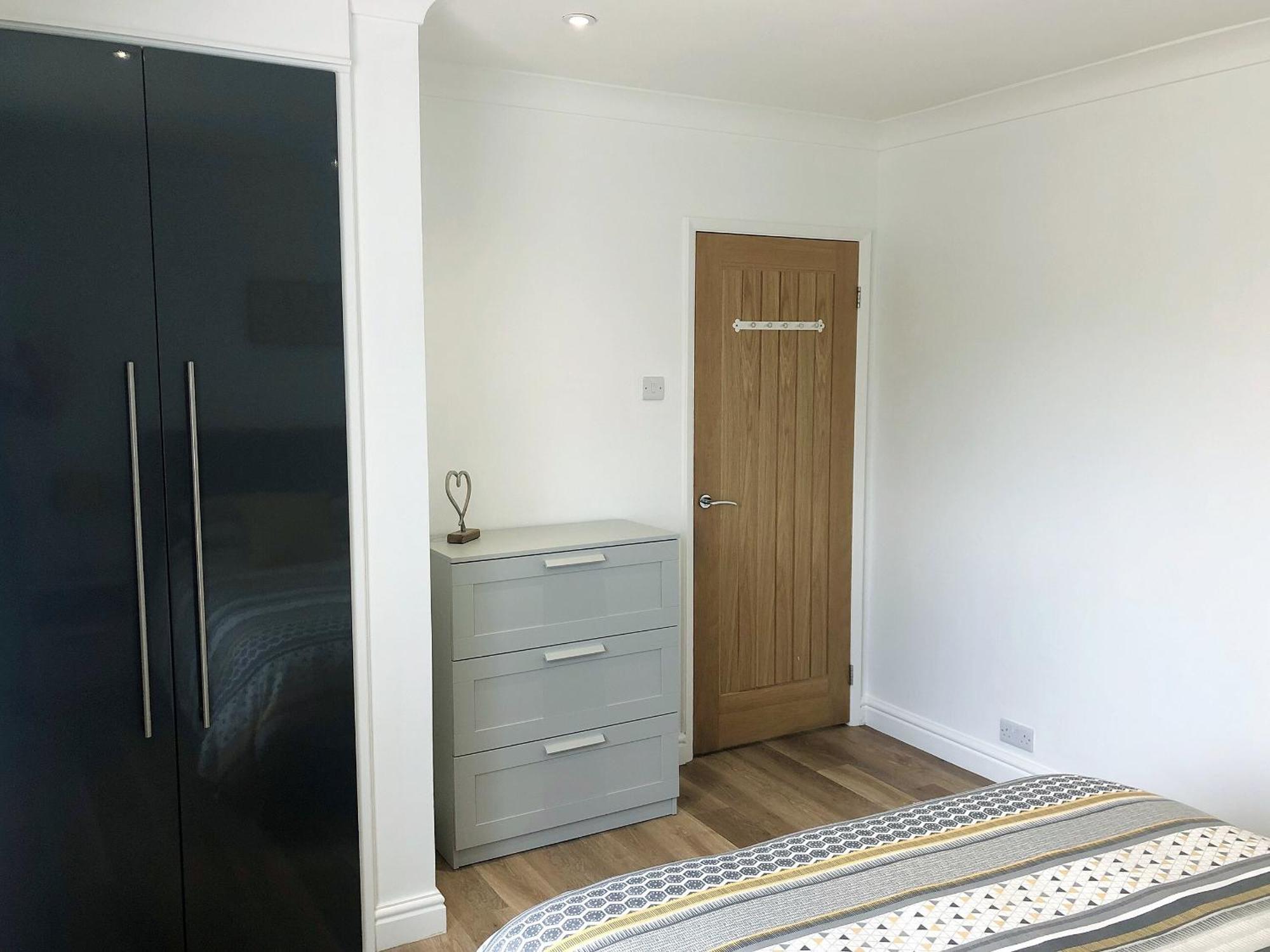 Vila Silyn Aberdaron Exteriér fotografie