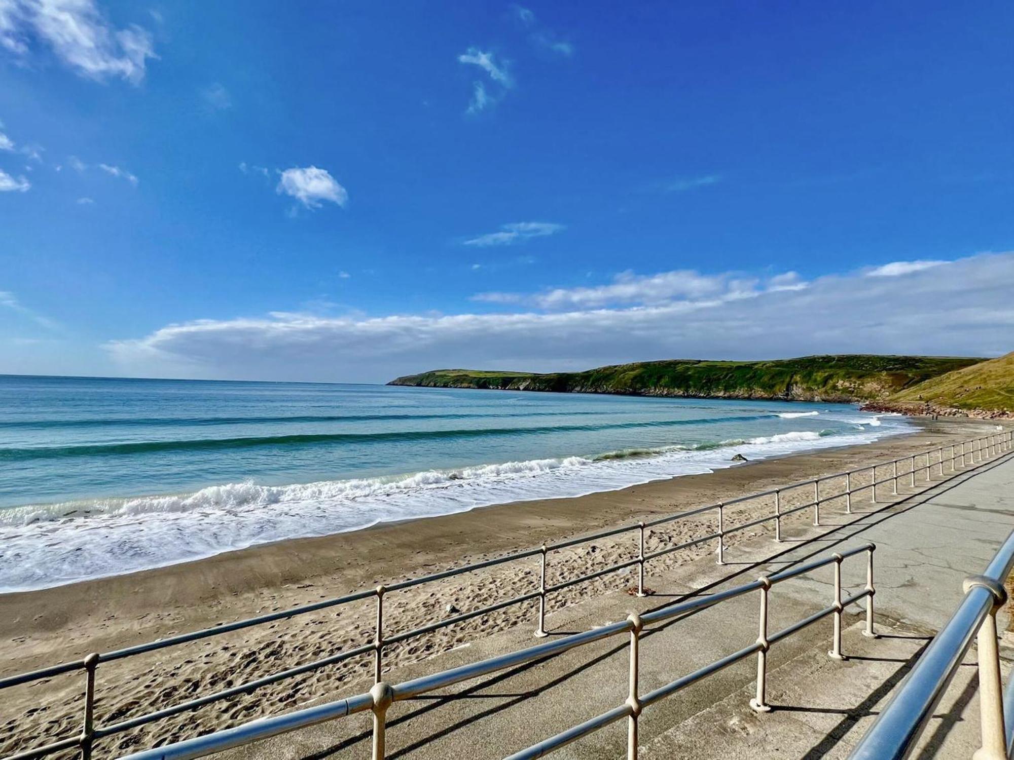 Vila Silyn Aberdaron Exteriér fotografie